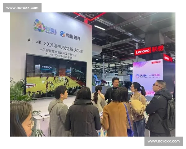 全方位提升观众沉浸感打造极致视听体验指南 全方位提升观众沉浸感打造极致视听体验指南